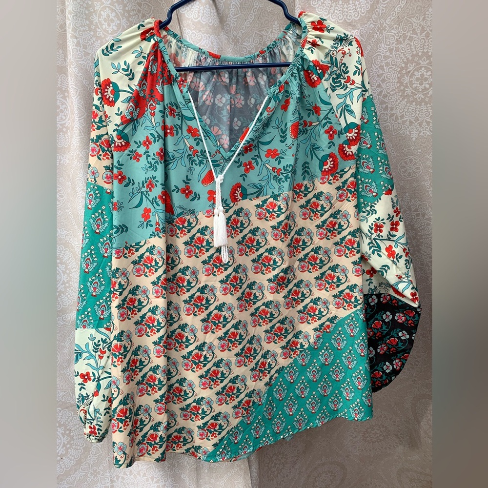 Blouse